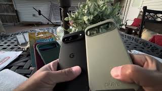 Google Pixel 9 Pro XL Crave a Quality Case!
