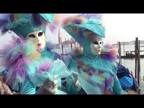 Venezia Carnevale 2015