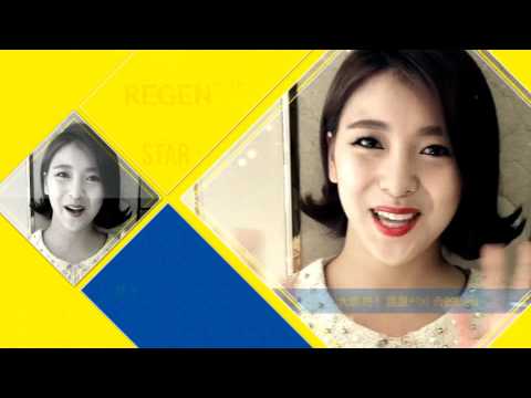 【丽珍整形外科】 F(X) Luna