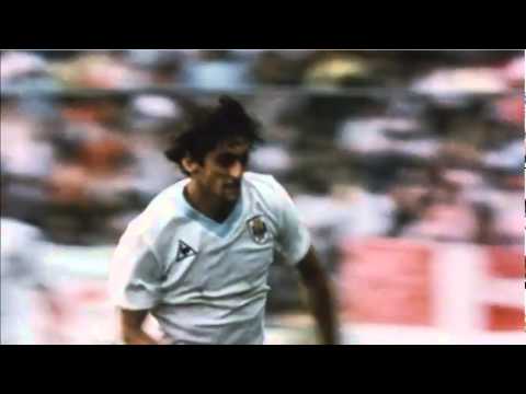 El Fin del Partido - Eduardo Galeano