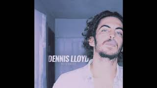 Dennis Lloyd - Nevermind (Official Audio)