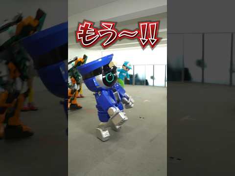 大白熱のリレー対決！勝つのはどっちだ！？【のりのりタイムズ】