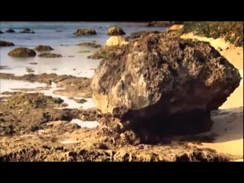Krakatoa Volcano in indonesia Documentary