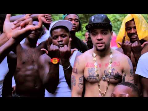 Killa J f/ Yung Trigg & King Reefa  "Gangland" | Shot by @Togo__