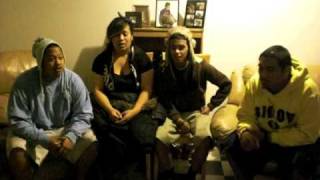 samoan vocals-system of the browns