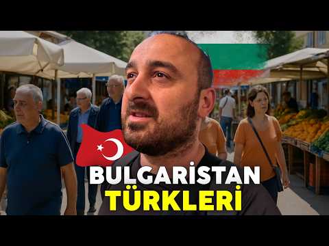 Turkish homeland in Bulgaria: Kircaali