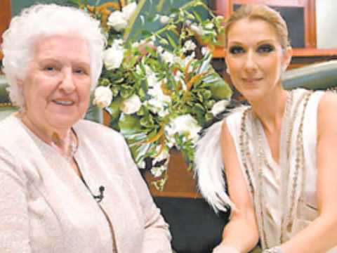 download lagu mp3 mp4 Celine Dion Chanson Pour Sa Mere Parole, download lagu Celine Dion Chanson Pour Sa Mere Parole gratis, unduh video klip Celine Dion Chanson Pour Sa Mere Parole