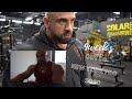 Road to NY PRO 9 weeks out ( Sunday 8.3.2020)