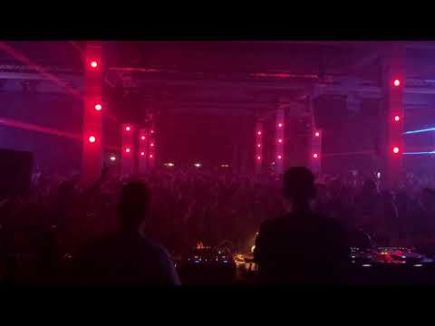 999999999 live at Vault Sessions V (31.01.2020)