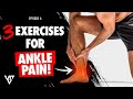 Fix Your Body Episode 6: Ankle Pain