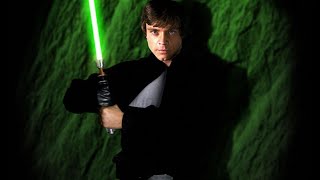Star Wars: Luke Skywalker Legacy (HQ) feat. Driven by Sevendust