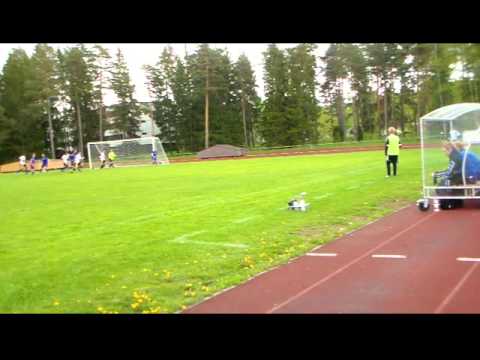 Highlights Peimari United 4-1 FC Ruskon Pallo