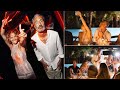 Inside Taika Waititi S 48th Birthday Braless Rita Ora Stuns In Glittery Dress