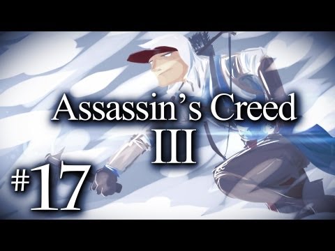 Assassin's Creed 3 Walkthrough w/ Kootra - Ep. 17 "Johnson Assassination"