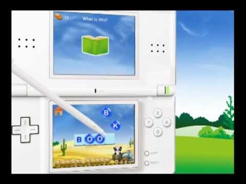 Le Sudoku Fruit� de Lola Nintendo DS