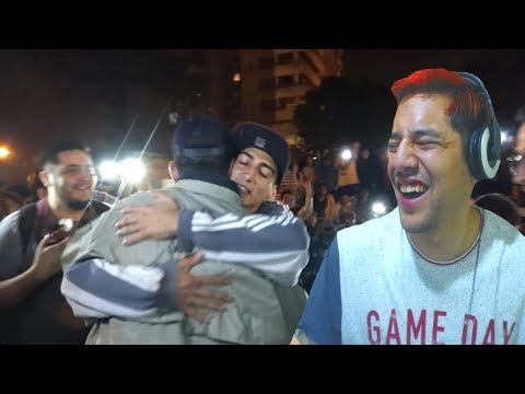 KLAN vs STUART vs SHECKA - Final Individual (Ganadores Sur) INVASIÓN RAPPER | MARALB REACT