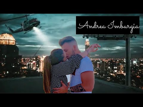 Andrea Imburgia- Portami con te- anteprima 2020