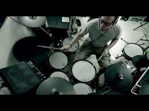 Gritty - SD3 - Fields Of Rock SDX - Trillian - Chemical Rock - VH14D