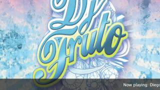 DJ Fruto Colombia Sessions Chiringuito Beach Video - Miami