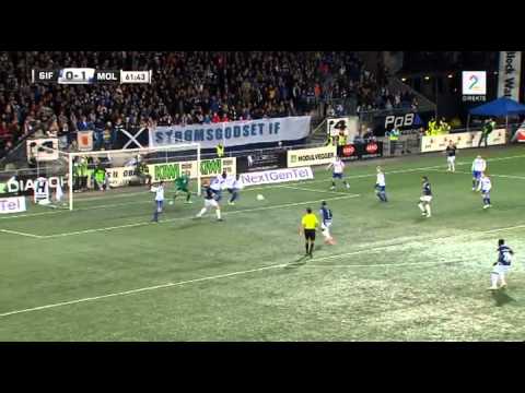 Stromsgodset IF vs Molde
