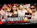 Pawandeep को मिला धोखा Arunita का गाना हुआ फ्लॉप Paw