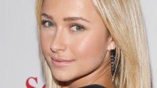 We Finally Understand Why Hayden Panettiere Disappeared video