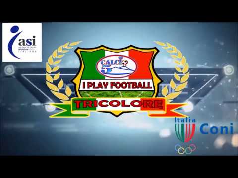 TORNEO TRICOLORE REAL NAPOLI   TRIPPERIA NANDO