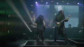 Cradle of Filth // Her Ghost In ￼the Fog - Live Stream 2021