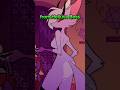 Did You Notice This Bad Luck Jack Reference in Hazbin Hotel?