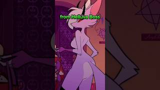 Download lagu Did You Notice This Bad Luck Jack Reference in Hazbin Hotel? mp3