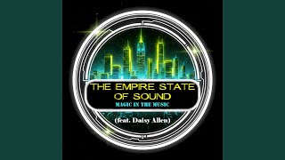 Magic in the music (feat. Daisy Allen)