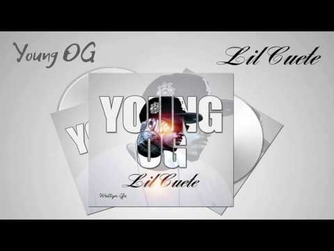 Lil Cuete - Real Og's (Ft. King Lil G) New 2016 Exclusive