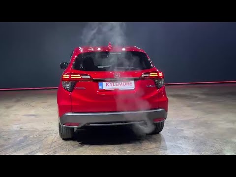 Honda Vezel HYBRID 1.5L AUTOMATIC - ALLOY WHEELS - - Image 2