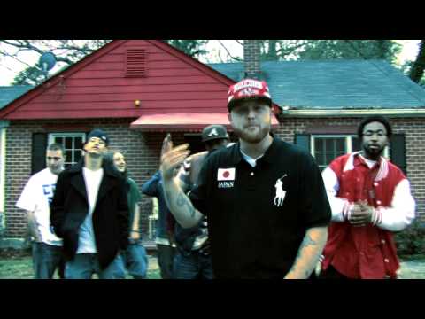 J. WOOD ft. Young Pharaoh BEAST MODE