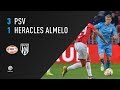 PSV - Heracles Almelo | 15-05-2019 | Samenvatting