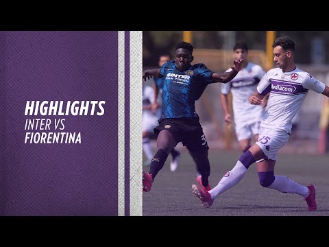 11-09-21 Highlights Inter-Fiorentina 3-3