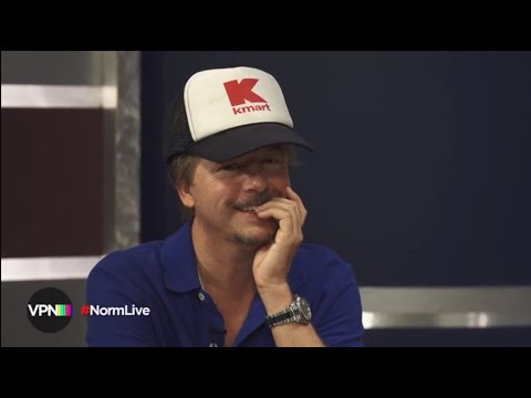Norm Macdonald David Spade Adam Eget Part 03