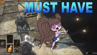 Gravity Issues | Dark Souls 3