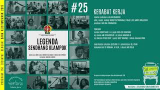 Download lagu “LEGENDA SENDHANG KLAMPOK” karya NUUR LAILA K. N. - SMAN 1 WATES  (Javanese-Language Radio Drama) mp3