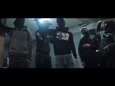 #CGM Rack5 x Dodgy x ZK - Ediats