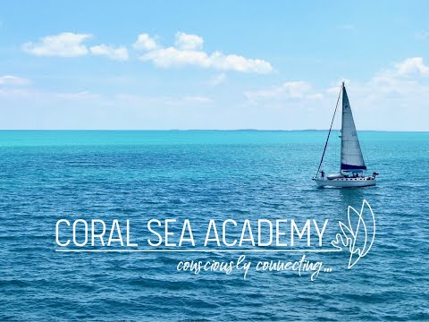 Coral Sea Marina