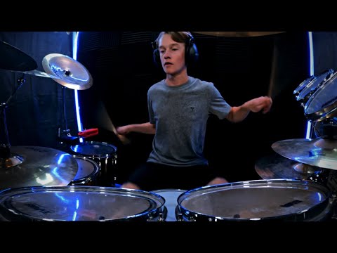 Rosetta Stoned - TOOL (Drum Cover)