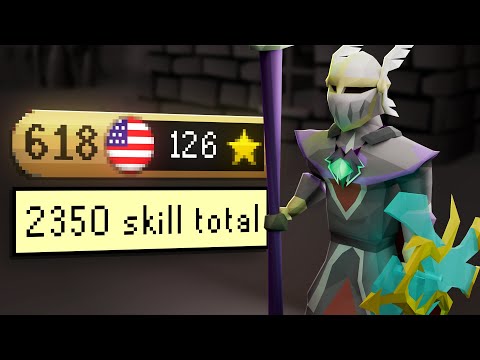 PKING IN THE NEW 2350 WORLDS IS ACTUALLY INSANE