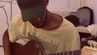 Euclides Gomes - Guitar Players United As One