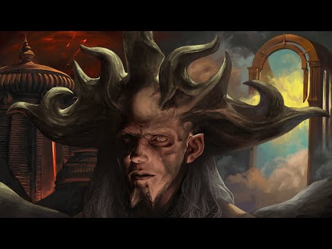 Paradise Lost | The Story of Lucifer You Were Never Told