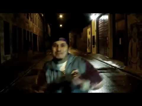 El Chumbeque feat lecheromon sinrebotepro omega yo prefiero el rap chileno