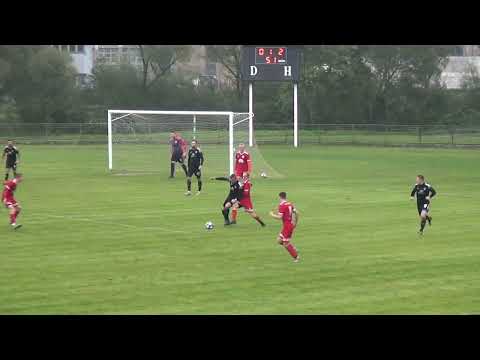 1 FK Svidnik - MFK Snina II polčas