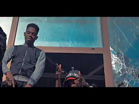 THE KID X TRYYGA - POPEYE