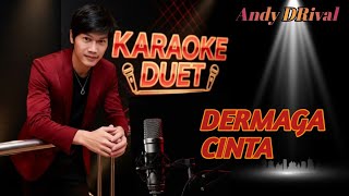 Download lagu KARAOKE DERMAGA CINTA TANPA VOKAL CEWEK #karaokedermagacinta #coverkaroke mp3