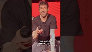 LÁGRIMAS DESORDENADAS - MELENDI - #VUELVEHOLANDA - VALENCIA, 27.10.23